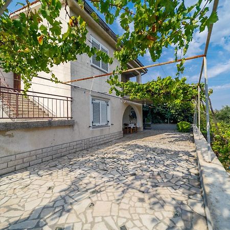 Apartment Zuza Krk Krk Town Zewnętrze zdjęcie