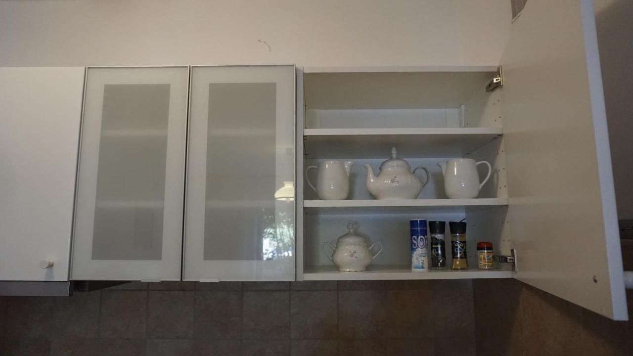 Apartment Zuza Krk Krk Town Zewnętrze zdjęcie